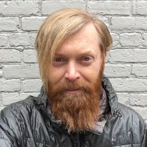 Meet your Posher, Shawn